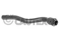 Патрубок радиатора CAUTEX 481120