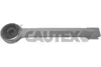Тяга кпп peug 206 CAUTEX 750241
