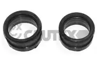 Патрубок нагнетаемого воздуха турбины renault kangoo 1.5dci 02- CAUTEX 751868