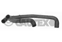 Патрубок радиатора нижн volkswagen transporter 2.5tdi 98-03 CAUTEX 753530
