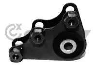 Опора двигателя задн citroen jumper / fiat ducato / peugeot boxer iii 2.2d/2.3d 06- CAUTEX 756066