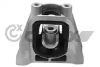 Опора двигателя лев передн honda civic viii 1.8 05-12 CAUTEX 756377