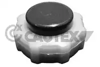 Крышка расширительного бачка охлаждающей жидкости CAUTEX 950479