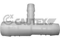 Фланец охлаждения CAUTEX 955106