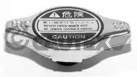 Крышка расширительного бачка honda 1.1 bar CAUTEX 955429