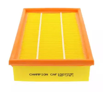 Фильтр воздушный CHAMPION CAF100722P
