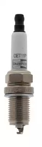 Свеча зажигания eon titan CHAMPION CET11P