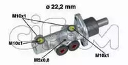 Цилиндр тормозной главный CIFAM 202-353