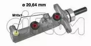 Цилиндр тормозной главный CIFAM 202-590