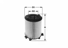 Фильтр воздушный CLEAN FILTERS MA1373