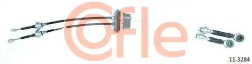 Трос кпп COFLE 92.11.3284