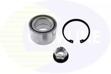 Подшипник ступицы к-кт COMLINE CBK029