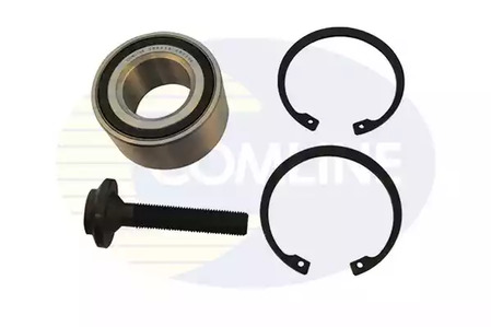Подшипник ступицы к-кт COMLINE CBK036