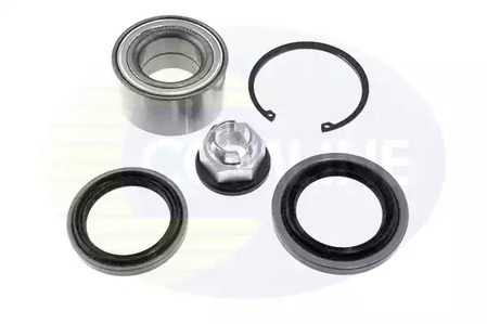 Подшипник ступицы к-кт COMLINE CBK095