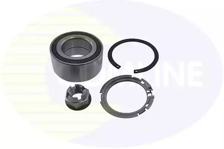 Подшипник ступицы к-кт COMLINE CBK130