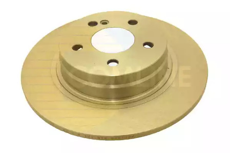Тормозные диски COMLINE ADC1663