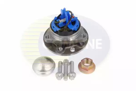 Подшипник ступичный COMLINE CHA074