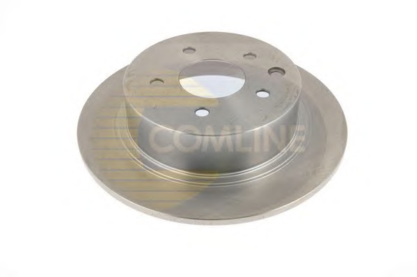 Тормозные диски COMLINE ADC0275