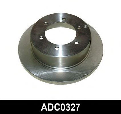 Тормозные диски COMLINE ADC0327