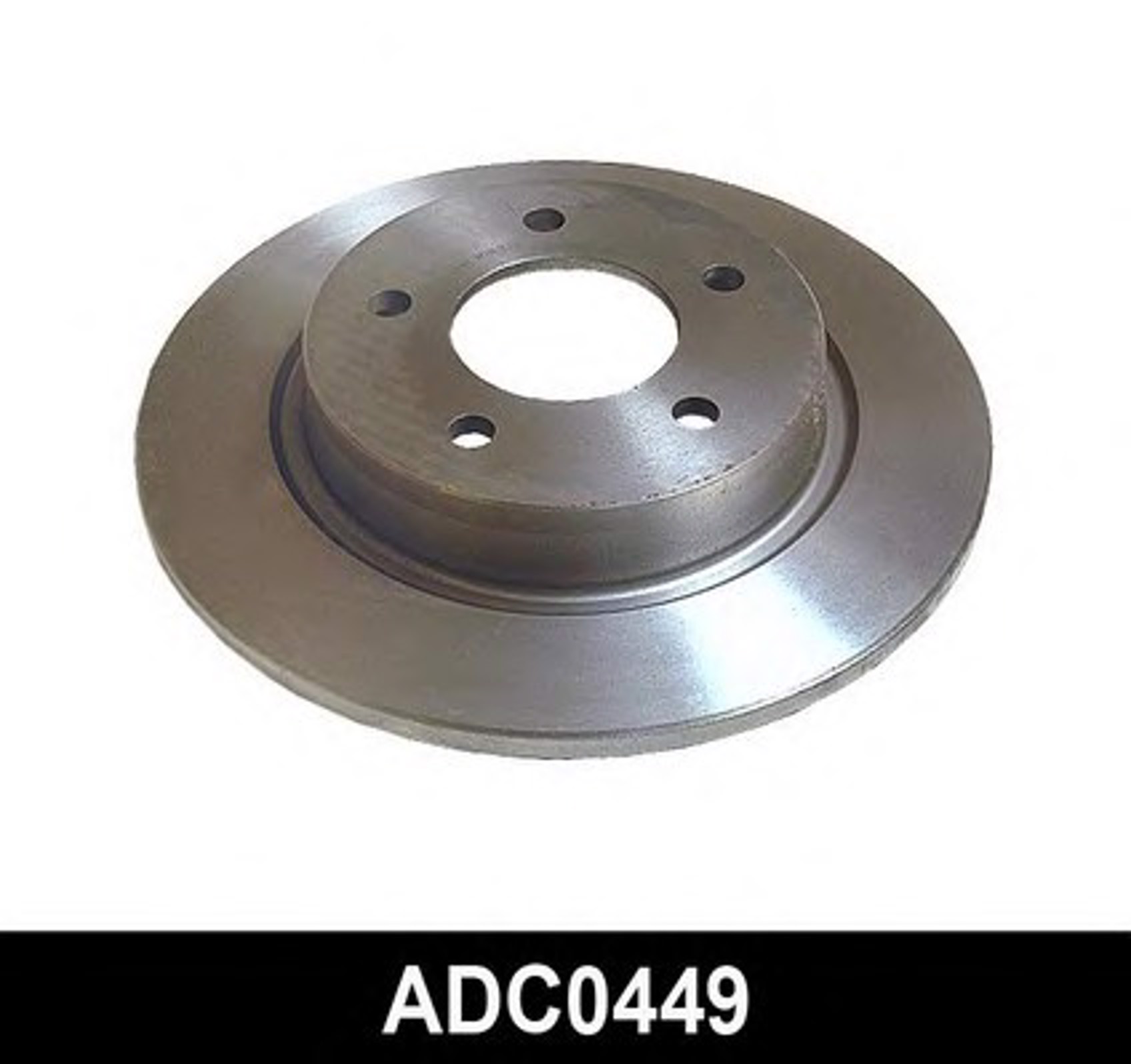 Тормозные диски COMLINE ADC0449