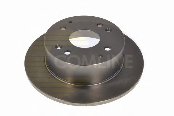 Тормозные диски COMLINE ADC0536