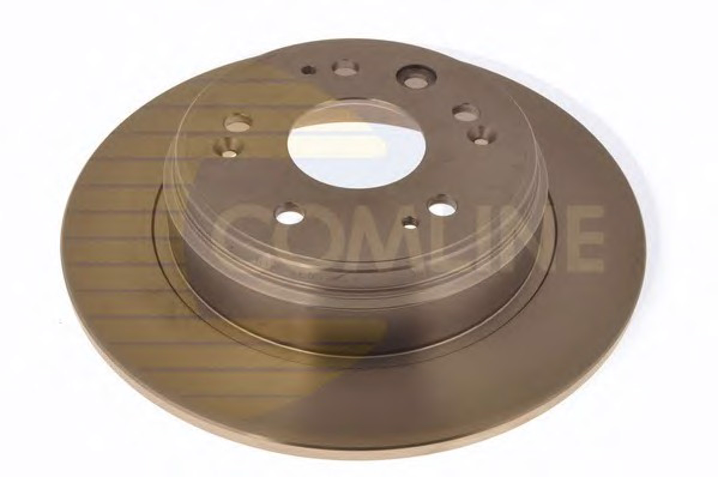 Тормозные диски COMLINE ADC0562