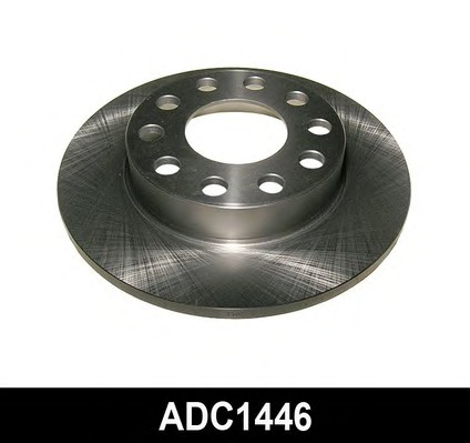Тормозные диски COMLINE ADC1446