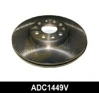 Тормозные диски COMLINE ADC1449V