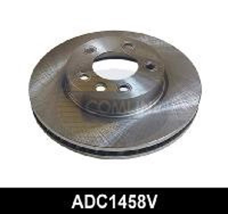 Тормозные диски COMLINE ADC1458V
