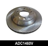 Тормозные диски COMLINE ADC1460V
