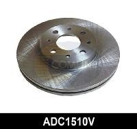 Тормозные диски COMLINE ADC1510V