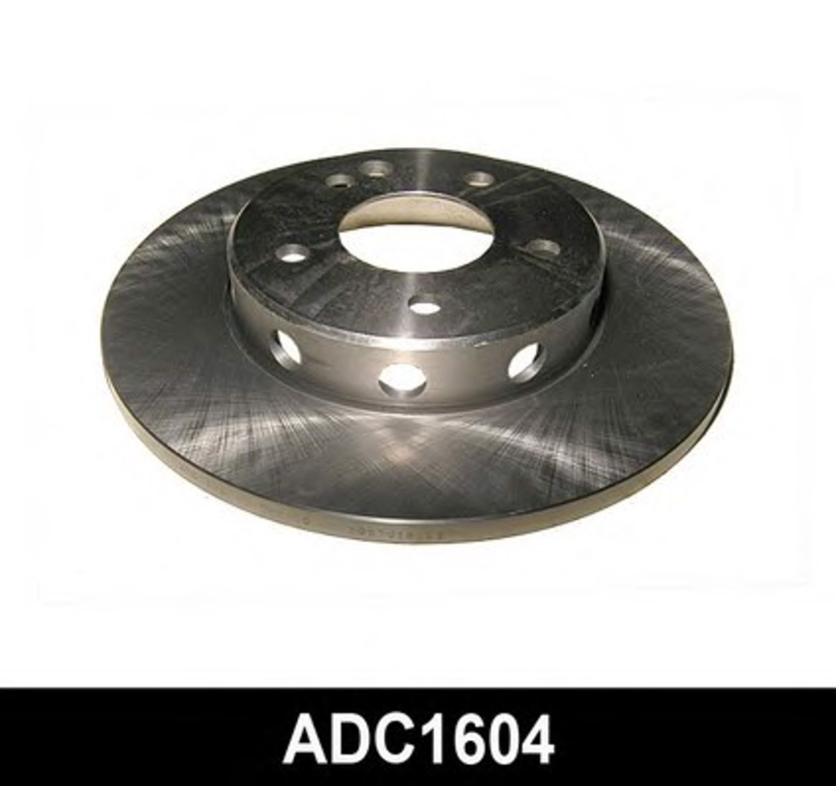 Тормозные диски COMLINE ADC1604