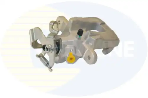 Суппорт торм toyota auris 06-12 corolla 06-14 prius 08- prius plus 11- COMLINE CBC495L