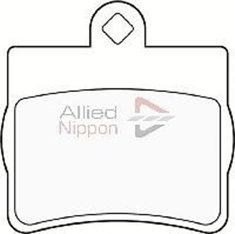 Колодки тормозные COMLINE CBP0220