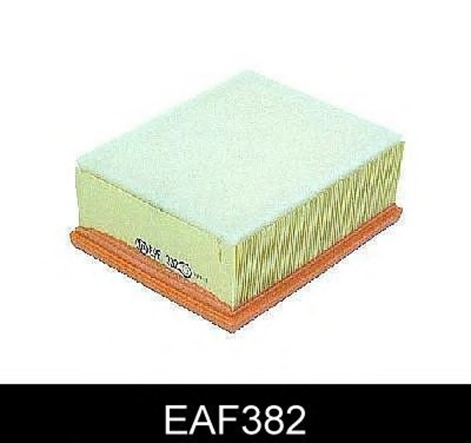 Фильтр воздушный COMLINE EAF382