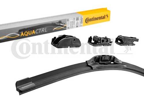 Стеклоочиститель multi fit бескарк. 4 крепл CONTINENTAL 2800011012280