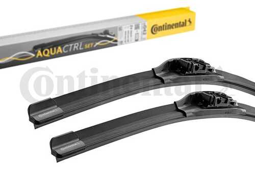 Стеклоочиститель direct fit (бескарк.) 600mm/400mm ком/кт CONTINENTAL 2800011103280