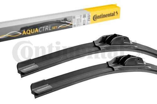 Стеклоочиститель direct fit (бескарк.) 650mm/400mm ком/кт CONTINENTAL 2800011122280