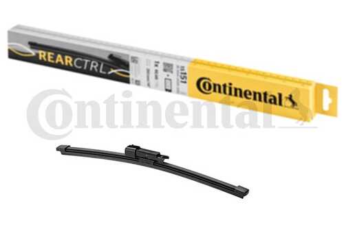 Щетка стеклоочистителя CONTINENTAL 2800011521180