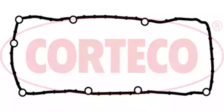 Прокладка клапанной крышки CORTECO 026213P