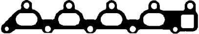 Прокладка коллектора CORTECO 026636P