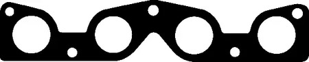 Прокладка выпускного коллектора CORTECO 026649P