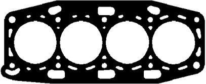 Прокладка гбц CORTECO 414212P