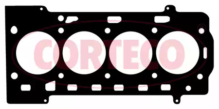 Прокладка гбц CORTECO 415463P