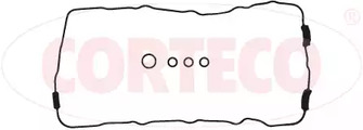 Прокладка крышкы головки цилиндра CORTECO 440023P