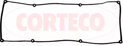 Прокладка крышкы головки цилиндра CORTECO 440236P