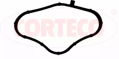 Прокладка крышкы головки цилиндра CORTECO 440479H