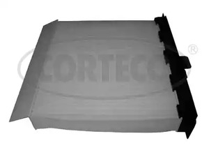 Фильтр салона CORTECO 80000080