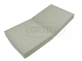 Фильтр салона CORTECO 80000806