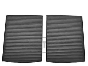 Салонный фильтр